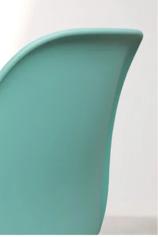 4 Sillas diseño Nórdico