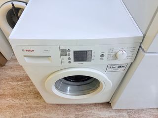 Lavadora Bosch Maxx 7 VarioPerfect
