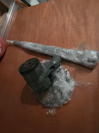 Kawasaki ZXR 750 Despiece Soporte Ruedas