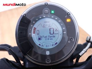 HUSQVARNA VITPILEN 401 ABS