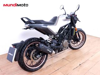 HUSQVARNA VITPILEN 401 ABS