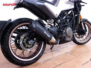 HUSQVARNA VITPILEN 401 ABS