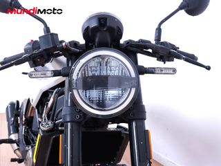 HUSQVARNA VITPILEN 401 ABS