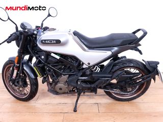 HUSQVARNA VITPILEN 401 ABS