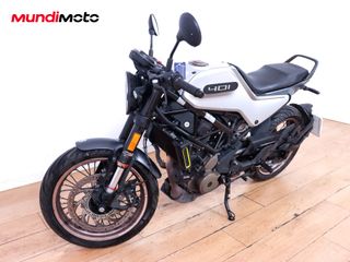 HUSQVARNA VITPILEN 401 ABS