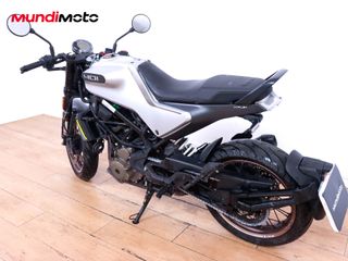 HUSQVARNA VITPILEN 401 ABS