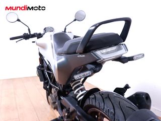 HUSQVARNA VITPILEN 401 ABS