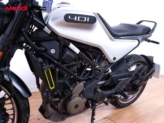 HUSQVARNA VITPILEN 401 ABS