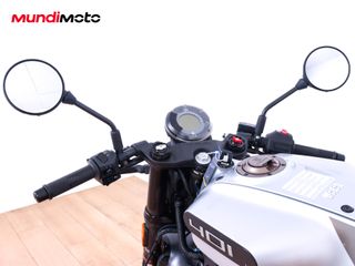 HUSQVARNA VITPILEN 401 ABS