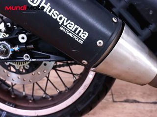 HUSQVARNA VITPILEN 401 ABS