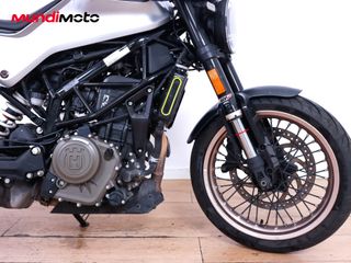 HUSQVARNA VITPILEN 401 ABS