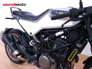 HUSQVARNA VITPILEN 401 ABS