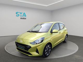 Hyundai i10 1.0 MPI 49 kW (67 CV) Klass