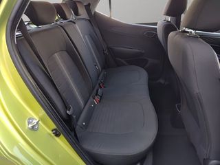 Hyundai i10 1.0 MPI 49 kW (67 CV) Klass