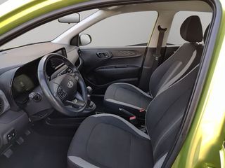 Hyundai i10 1.0 MPI 49 kW (67 CV) Klass