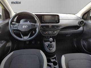 Hyundai i10 1.0 MPI 49 kW (67 CV) Klass