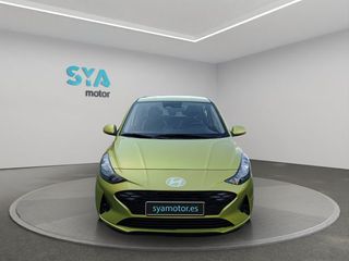 Hyundai i10 1.0 MPI 49 kW (67 CV) Klass