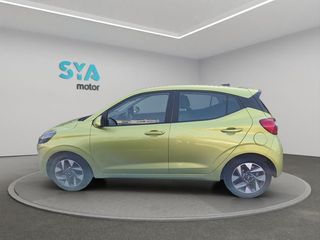Hyundai i10 1.0 MPI 49 kW (67 CV) Klass