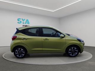 Hyundai i10 1.0 MPI 49 kW (67 CV) Klass