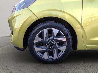 Hyundai i10 1.0 MPI 49 kW (67 CV) Klass
