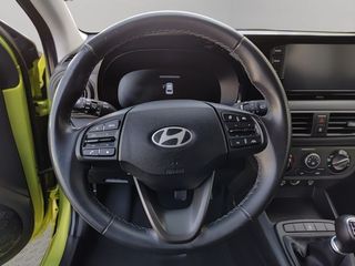 Hyundai i10 1.0 MPI 49 kW (67 CV) Klass