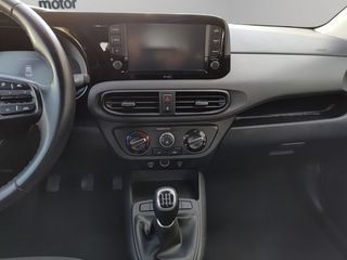 Hyundai i10 1.0 MPI 49 kW (67 CV) Klass