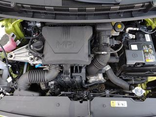 Hyundai i10 1.0 MPI 49 kW (67 CV) Klass