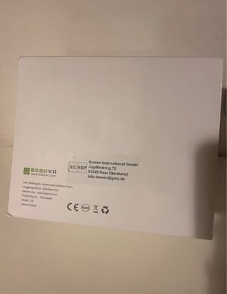 Visore VR Bobovr Z6 Wireless Nuovo