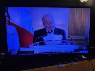 TV television Smart TV Samsung.