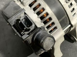 Alternador ford kuga (cbv) 2.0 tdci 60632