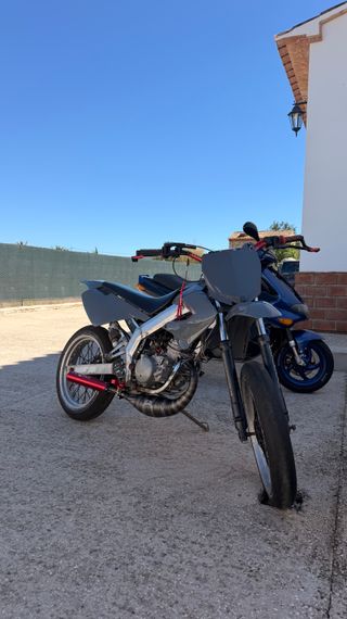 Derbi Drd 2003 sm