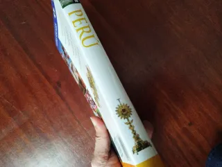 PERU GUIAS VISUALES 2009 (Spanish Edition)