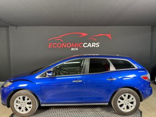 Mazda CX-7 Sportive 2.3