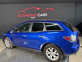 Mazda CX-7 Sportive 2.3