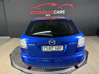 Mazda CX-7 Sportive 2.3