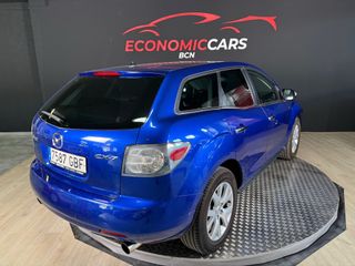 Mazda CX-7 Sportive 2.3