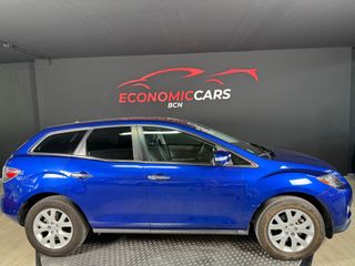 Mazda CX-7 Sportive 2.3