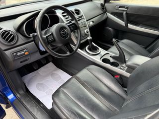 Mazda CX-7 Sportive 2.3