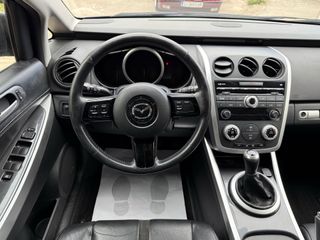 Mazda CX-7 Sportive 2.3