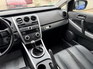 Mazda CX-7 Sportive 2.3