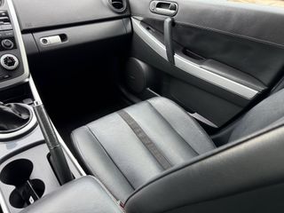 Mazda CX-7 Sportive 2.3
