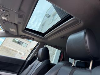 Mazda CX-7 Sportive 2.3