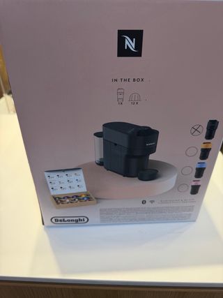 Nespresso Vertuo Pop