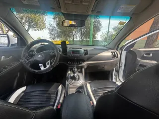 KIA Sportage 2013