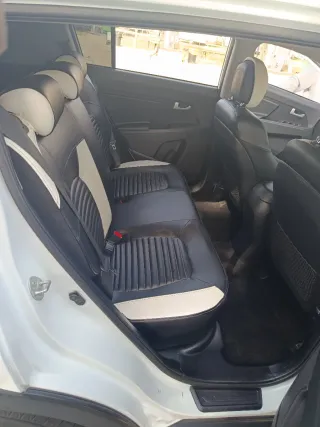 KIA Sportage 2013
