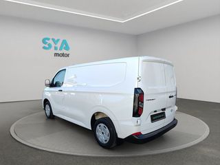 Ford Transit Custom Van
