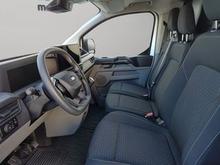 Ford Transit Custom Van