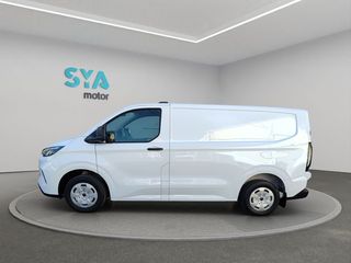 Ford Transit Custom Van