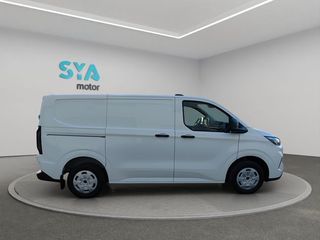 Ford Transit Custom Van