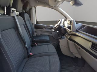 Ford Transit Custom Van